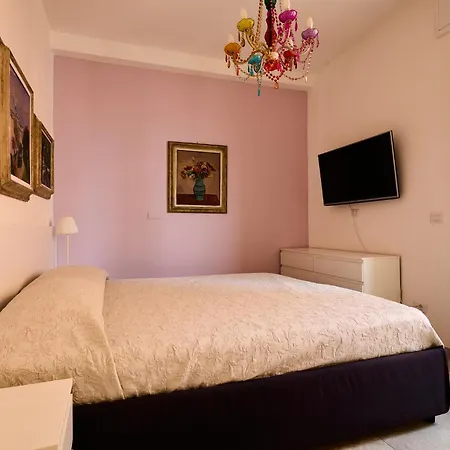 Apartmán 