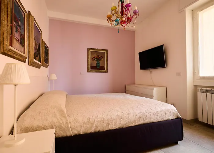 Apartmán 
